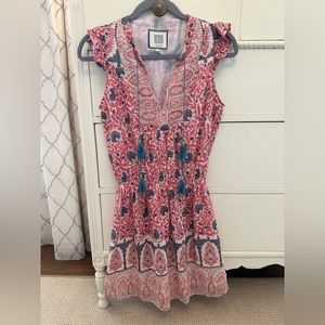 Alicia Bell Dress